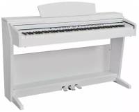 Интерьерное пианино ARTESIA DP-3 WHITE SATIN