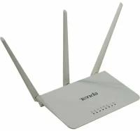 Роутер WiFi Tenda F3