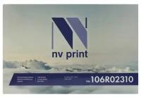 Картридж Nv-print 106R02310