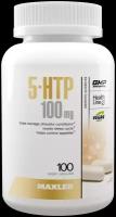 Maxler 5-HTP 100 вег. капс (Maxler)