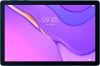 10.1" Планшет HUAWEI MatePad T 10s (2021) (2021), 4/64 ГБ, Wi-Fi + Cellular, Android 10 без сервисов Google, насыщенный синий