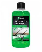 Очиститель кузова Grass от следов насекомых Mosquitos Cleaner, 1 л, 1 кг