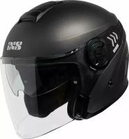 Шлем открытый IXS Jet Helmet IXS100 1.0 X10065 M99 XL