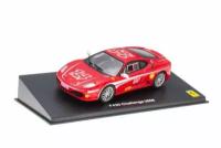 Ferrari F430 challenge #14 2006 red / феррари F430 вызов #14 2006 красный