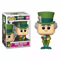 Фигурка Funko POP - Безумный Шляпник из мультфильма Алиса в Стране Чудес