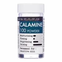 Derma Factory Calamine 100 powder Сухой концентрат каламина для ухода за кожей