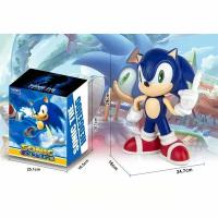 HRO-3016 Фигурка игрушка Соник 29см, Sonic The Hedgehog