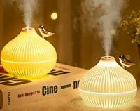 Ночник светильник увлажнитель воздуха USB Onion Humidifier