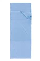 Вкладыш в спальник Ferrino Comfort Liner Sq XL Azzurro