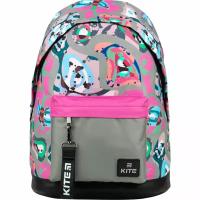 Рюкзак KITE "Education teens" K22-910M-1, 40*29,5*15см, 1 отд., ортопед.спинка, жен