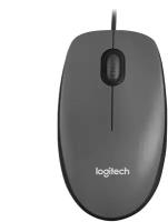 Logitech Mouse 910-001795 Мышь