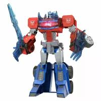 Фигурка Transformers Оптимус Прайм с автоматической трансформацией F27315X6