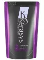 Шампунь для волос «Лечение кожи головы» KeraSys Scalp Clinic Balancing Shampoo 500ml