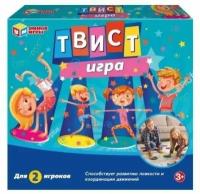 Игра твистер Умные игры 2005K237-R