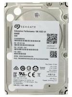 Жесткий диск Seagate Enterprise Performance 10K ST600MM0009