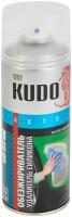 Удалитель Силикона Kudo Аэрозоль 520Мл Kudo арт. KU9100