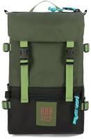 Рюкзак Topo Designs Rover Pack Mini, хаки, 10 л