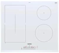 Варочная индукционная панель Siemens ED652FSB5E