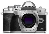 Olympus OM-D E-M10 MARK IV BODY