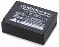 Аккумулятор NP-W126 для цифрового фотоаппарата Fujifilm