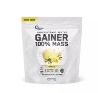 Optimum System 100% Mass Gainer 1000 гр (Optimum System) Ваниль