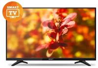 LED-телевизор KRAFT KTV-P43 UHD02T2CIWL/Smart TV ANDROID 9. Google Play