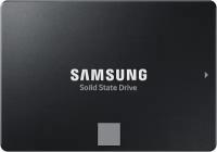 Твердотельный накопитель Samsung 870 EVO 2000 GB MZ-77E2T0BW