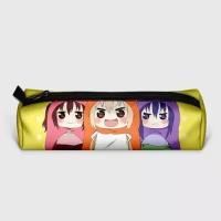 Пенал - тубус Himouto! Umaru-chan 21 см KRPEN0171