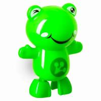 Игрушка для ванной BONDIBON Лягушка (ВВ2467), зеленый