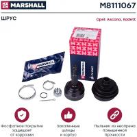 ШРУС внешний (без ABS) перед Marshall M8111067