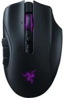 Мышь беспроводная Razer Naga Pro (черный) (RZ01-03420100-R3G1)