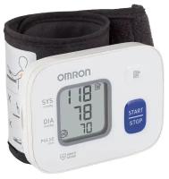 Тонометр OMRON RS2