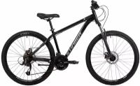 Горный велосипед Stinger Element STD SE 26" (2022) 16" Черный (151-165 см)