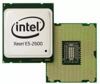 Процессор Intel Xeon E5-2609 v3 LGA2011-3, 6 x 1900 МГц, HPE