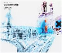 Radiohead. OK Computer / OKNOTOK 1997-2017 (2 CD)