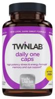 Daily One Caps Without Iron Twinlab (90 кап)