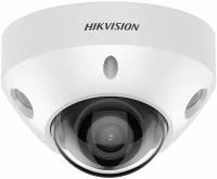 IP камера HikVision DS-2CD2547G2-LS(C) 2.8mm