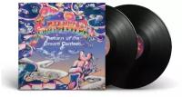 Виниловая пластинка Red Hot Chili Peppers. Return Of The Dream Canteen (2 LP)