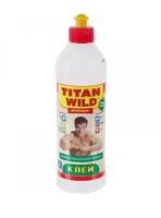 Клей универсальный TITAN WILD водостойкий, 1 л