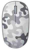 Мышь Microsoft Bluetooth Mouse Camo SE White Camo (8KX-00007)