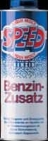 5105 LiquiMoly Суперкомплекс для бензиновых двигателей Speed Benzin Zusatz 1л