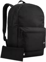 Case Logic Рюкзак для ноутбука Commence Recycled Backpack CCAM1216 BLACK (3204786)