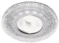 Встраиваемый светодиодный светильник Ambrella Light Led S290 CH