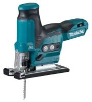 Лобзик аккумуляторный Makita JV102DZ CXT