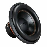 DL Audio Phoenix Black Bass 15