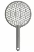 Электрическая мухобойка Xiaomi Qualitell Electric Mosquito Swatter Light Grey (ZSС210902)