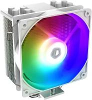 Охлаждение CPU Cooler for CPU ID-COOLING SE-214-XT ARGB White S1155/1156/1150/1151/1200/1700/AM4/AM5