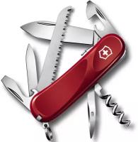 Мультитул Нож Victorinox 2.3813. SE Evolution S13