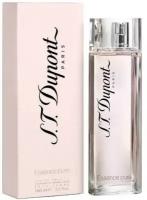 Туалетная вода S.T. Dupont женская Essence Pure Pour Femme 100 мл