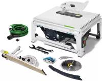 Монтажная дисковая пила Festool TKS 80 EBS 575781